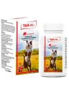 Biolive Köpekler İçin Kalsiyum Toz Vitamin 100gr