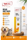 BioLive Relax Malt Paste Kedi ve Köpekler İçin Anti-Stress Malt Macunu 100 g
