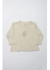 Bistyle 2li Takım My Favorite Zoo 14149 Ekru