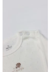 Bistyle 2li Takım Ocean And Starfish 14147 Ekru