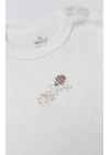 Bistyle 2li Takım Ocean And Starfish 14147 Ekru