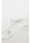 Bistyle 2li Takım Şort Müslin Little Boats 14126 Ekru