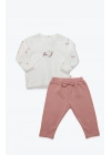 Bistyle 2li Takım Starfish Wishes 14125 Pembe