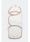 Bistyle Bel Destekli Kundak Starfish Wishes 75112 Pembe
