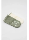Bistyle Çemberli Basic Penye Kaymaz Soket Çorap 2li 10146 Nil
