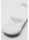 Bistyle Kaymaz Basic Külotlu Çorap 50501 Ekru