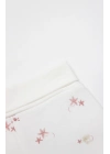 Bistyle Patikli Alt Starfish Wishes 16154 Pembe