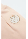 Bistyle Patiksiz Alt Cookies Cute Happy 16147 Somon