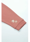 Bistyle Patiksiz Alt Starfish Wishes 16155 Pembe