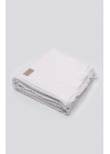 Bistyle Style Baby Pike Battaniye 110x110 70149 Gri