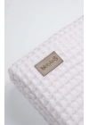 Bistyle Style Baby Pike Battaniye 110x110 70149 Gri
