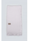 Bistyle Style Baby Pike Battaniye 110x110 70149 Gri