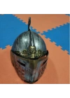 Bizans Romalı Savaş Miğferi