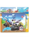 BK009 SİHİRLİ BOYAMA KİTABI -GPT