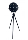 ® Black Legacy Tripod Ayaklı Saat