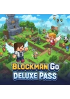 Blockman Go Deluxe Pass