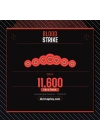 Blood Strike 10000 + 1600 Altın TR