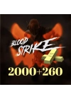 Blood Strike 2260 Altın