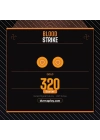 Blood Strike 320 Altın