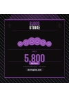 Blood Strike 5800 Altın