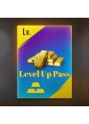 Blood Strike Level Up Pass