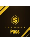 Blood Strike Strike Pass Premium