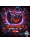 Blood Strike Ultra Skin Lucky Chest