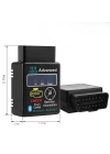 Bluetooth Arıza Tespit Cihazı – Araç Motor Arıza Okuma, Check Engine Sıfırlama, Oto Diagnostik Scanner