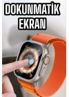 BLUETOOTH BAĞLANTILI AKILLI SAAT
