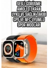 BLUETOOTH BAĞLANTILI AKILLI SAAT
