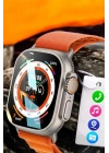 BLUETOOTH BAĞLANTILI AKILLI SAAT