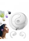 Bluetooth Kulaklık Çift Mikrofonlu Uzun Kullanım Süreli ve Hızlı Şarj Özellikli