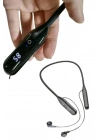 Bluetooth Kulaklık Kablolu Android ve İOS Uyumlu ANC Özellikli 100 saat sarj
