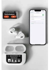 Bluetooth Kulaklık Kulakiçi Güçlü Ses Kaliteli Sesli Asistan