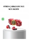 Bluetooth Müzikli Spinner – Stres Azaltıcı, Işıklı ve Dayanıklı Tasarım