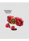 Bluetooth Müzikli Spinner – Stres Azaltıcı, Işıklı ve Dayanıklı Tasarım