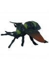 Böcek Figürleri - Gerçekçi Figür - Yeşil Yaban Arısı 10 cm
