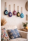 BOHEM NAZAR DAMLASI SERİSİ 5 Lİ