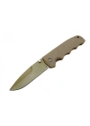 Böker 7-20 Plus Aus8 Çöl 20,5 Cm Manuel, Kemerlikli