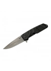 Böker F42 Plus Çakı 22 Cm Manuel, Kemerlikli