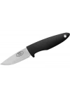 Böker Fallkniven Wm1 Siyah Outdoor Bıçak 18cm - Plastik Sap, Kılıflı