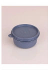 Bonibon Saklama Kabı Renkli Mini 10 Cm. 1 Adet Royaleks-AS-114