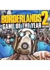 Borderlands 2 Game of the Year Edition