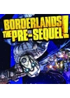 Borderlands The Pre-Sequel