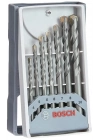® Bosch CYL-3 7 Parça Beton Matkap Ucu Seti