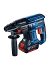 ® Bosch GBH 180 Lİ Kömürsüz Akülü Kırcı Delici