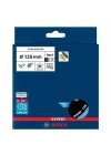 ® Bosch GET 55-125 GEX 34-125 Expert Hard Taban 2 608 900 005