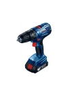 ® Bosch GSB 180 Lİ Akülü Darbeli Matkap