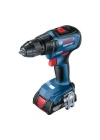 ® Bosch GSR 18V-50 Professional Akülü Vidalama  2,0 Ah