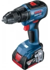 ® Bosch GSR 18V-50 Professional Akülü Vidalama  5,0 Ah